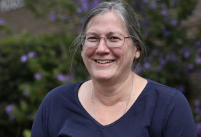 Dr Nicci Maxwell